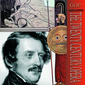 Donizetti - Lucia di Lammermoor - Gaetano Donizetti