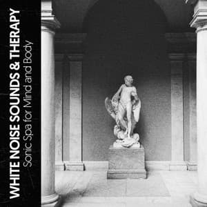 White Noise Sounds & Therapy: Sonic Spa for Mind and Body - Ruido Blanco Hart