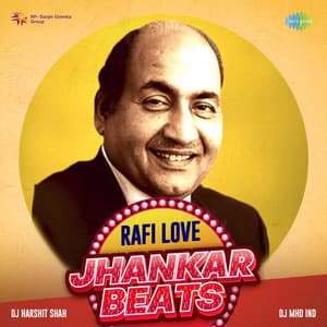 Rafi Love - Mohammed Rafi