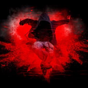 Nighttime Hip Hop Beats for Peaceful Sleep - Nighttime Lofi Sounds