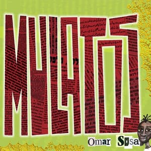 Mulatos - Omar Sosa
