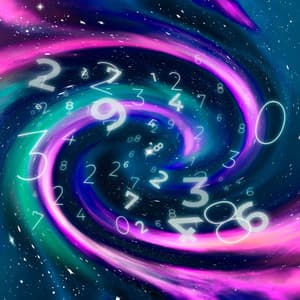 Lost in Space Solfeggio 528 - Emil Bruguera