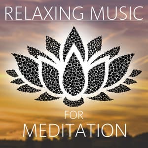 Relaxing Music for Meditation – Asian Bells and Soothing Instrumental for Yoga Practice, Nature Sounds for Relaxation - Asian Spa Music Meditation