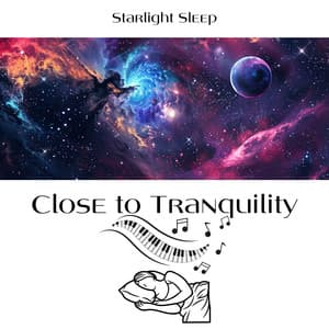 Close to Tranquility - Starlight Sleep