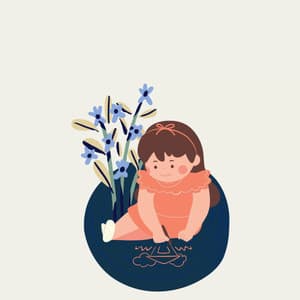 Santa Claus Excitement - Background Music - Resting Baby Playlist