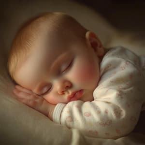 Music for Meditation and Relaxation - White Noise for Babies