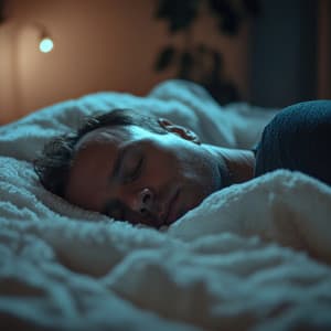 Lofi Tunes for a Restful Night - lofi maniac