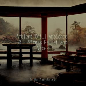 Ambient Chill Ambience 50 - Stress Relief and Vibes - Música relaxante
