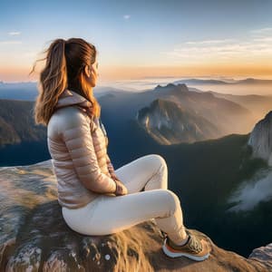 Momentos De Calma: Relajación A Través De La Música De Guitarra - Música de Guitarra Tranquila