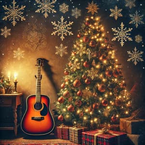 Christmas Blues - Jaz Blues