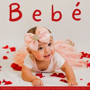 Bebé: Ambiente Calmante De Lluvia Para Un Sueño Profundo Vol. 1 - Lluvia relajarse