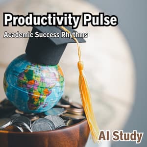 Productivity Pulse: Academic Success Rhythms - AI Study