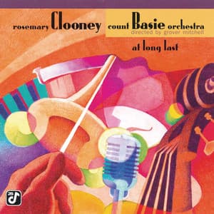At Long Last - Rosemary Clooney