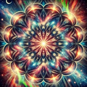 Heal The Past & Manifest Love and Harmony - Binaural Vibrations