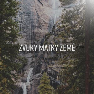 Zvuky Matky Země: Krásná Příroda pro Relaxaci, Spánek a Meditaci - Relaxační Zvuky