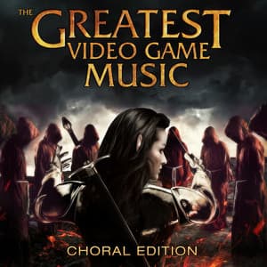 The Greatest Video Game Music III - Choral Edition - MOD