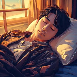 Peaceful Lofi Music for Dreamy Sleep - Sexual Hypnotic Audio