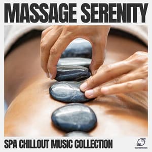 Massage Serenity - Spa Chillout Music Collection