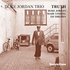 Truth - Duke Jordan