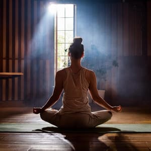 Meditación Con Música De Guitarra: Ritmos Para Enfoque Profundo - Musica Relajante de Guitarra Universo