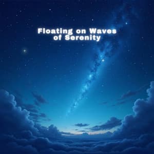 Floating On Waves Of Serenity - Source Vibrations