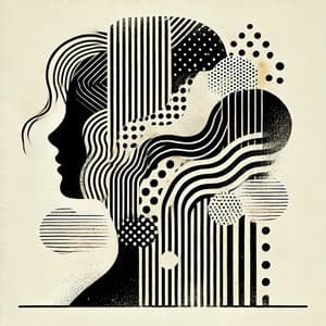 Lofi Sunrise in the Village - Dj Afro Lofi