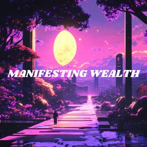 Manifesting Wealth - Lo-Fi Beats for Abundance - Study Beats Lounge