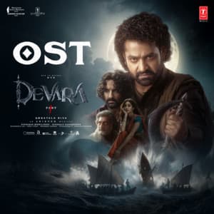 Devara Part 1 Ost - Anirudh Ravichander