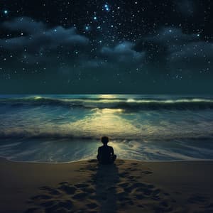 Melodías Tranquilas Del Mar: Serenidad Costera - Mundo lento