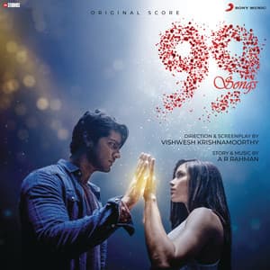 99 Songs - A.R. Rahman