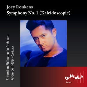 Symphony No. 1 - Joey Roukens