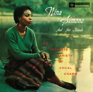 Nina Simone and Her Friends - Nina Simone