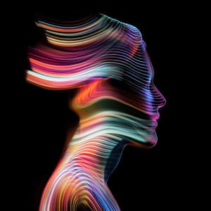 Divine Prayer Meditation – 317 Hz Spiritual Healing - Calm Astral