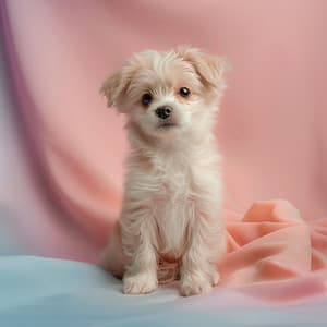 Ritmos Del Cachorro: Melodías Para Perros Juguetones - PRjDicio