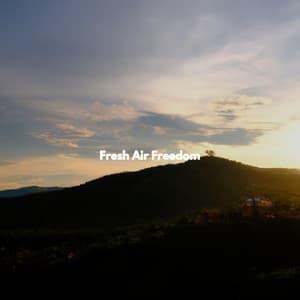 Fresh Air Freedom - Jazz Classics for Reading