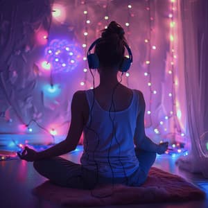 Harmonic Balance: Chill Music for Meditation - Harmonious Meditation