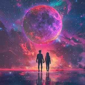 Cosmic Ballads for Stargazers - Rose Armstrong