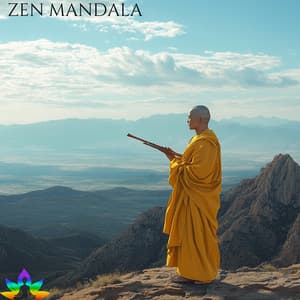 Peaceful Himalayan Flute - Buddha Music Sanctuary