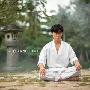 Shinrin-yoku - Guo Yang Peng