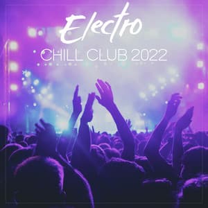 Electro Chill Club 2022 - Electro Lounge All Stars