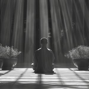 Música De Meditación: Ecos De Quietud - Música de meditación tranquila