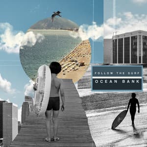 Follow the Surf - Ocean Bank