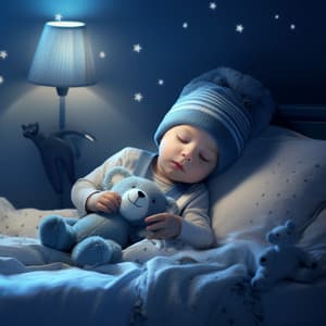 Baby's Dreamland: Piano by the Flowing River - PianoDreams