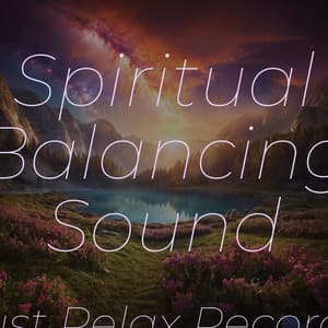 Spiritual Balancing Sounds - Exam Study Classical Music