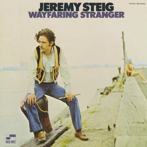 Wayfaring Stranger - Jeremy Steig