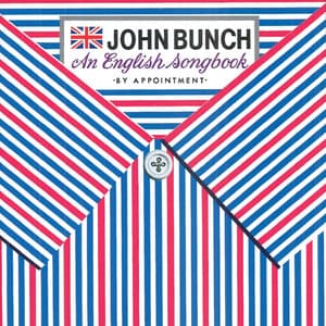English Songbook, An - John Bunch