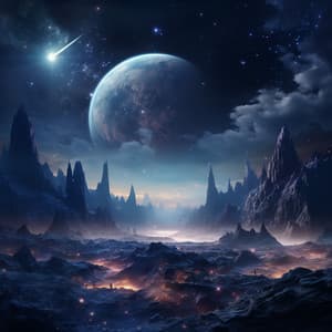 Waves of Tranquility: Music for Unwinding and Letting Go - Evening Chillout Playlist