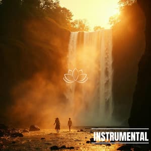 Echoes from the Deepest Corners of the Cosmos - Instrumental