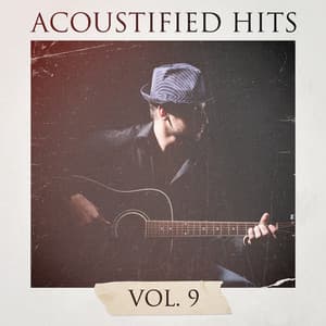 Acoustified Hits, Vol. 9 - Bar Lounge