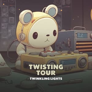 Twisting Tour - Anti Stress